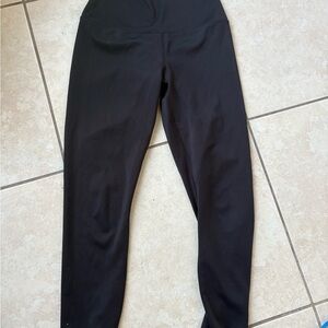 90 Degree By Reflex Charcoal Leggings